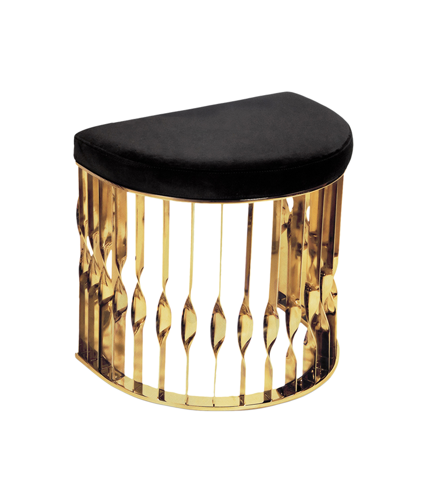 Табуреты Mira Luxe