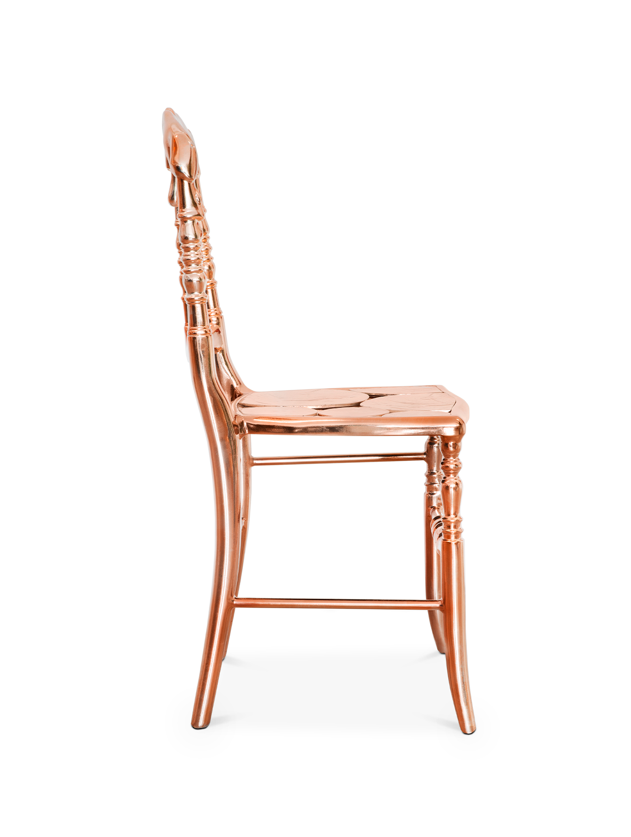 Стул Empyrean Copper