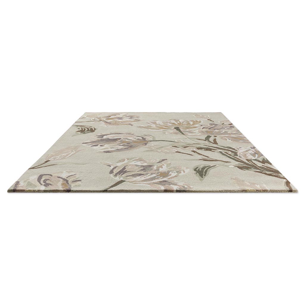 Килим Camden Natural/Sage Green | Розмір: 250 x 350 см