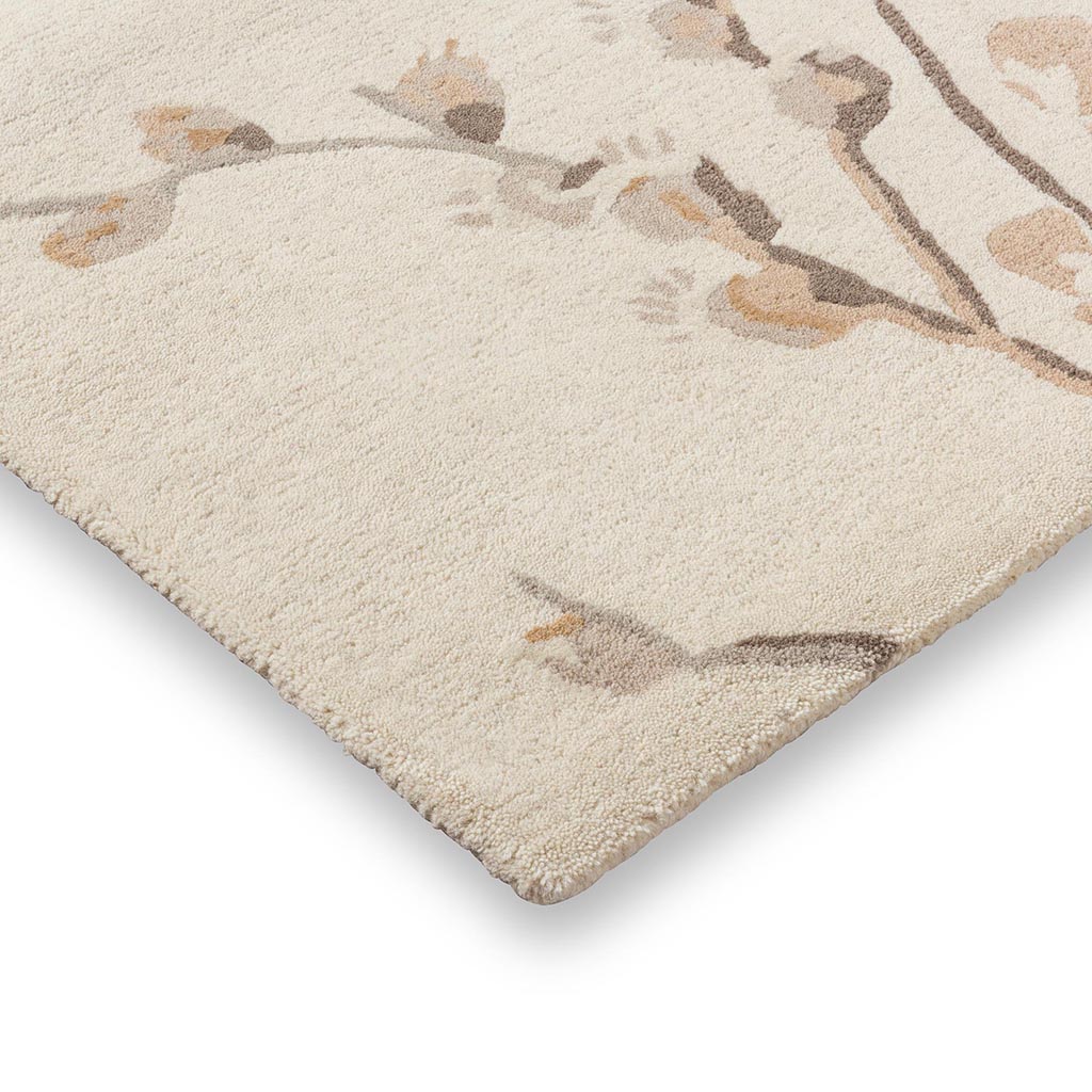 Ковер Willow Branch Dove Grey | Размер: 140 x 200 см