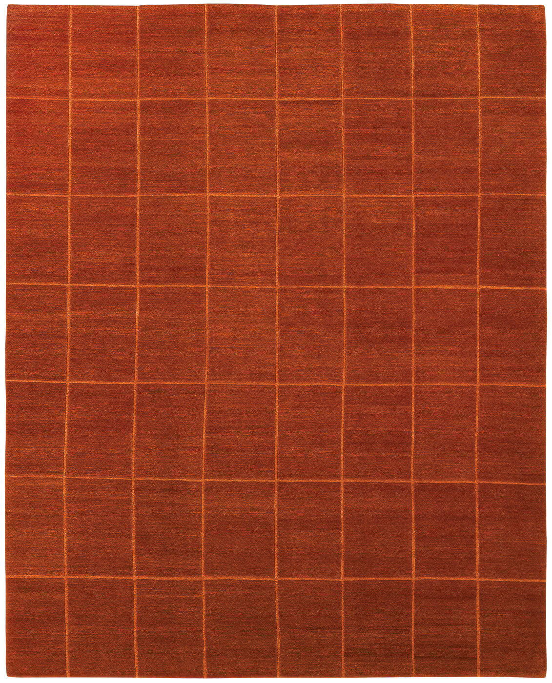 Килим Deep Line Red