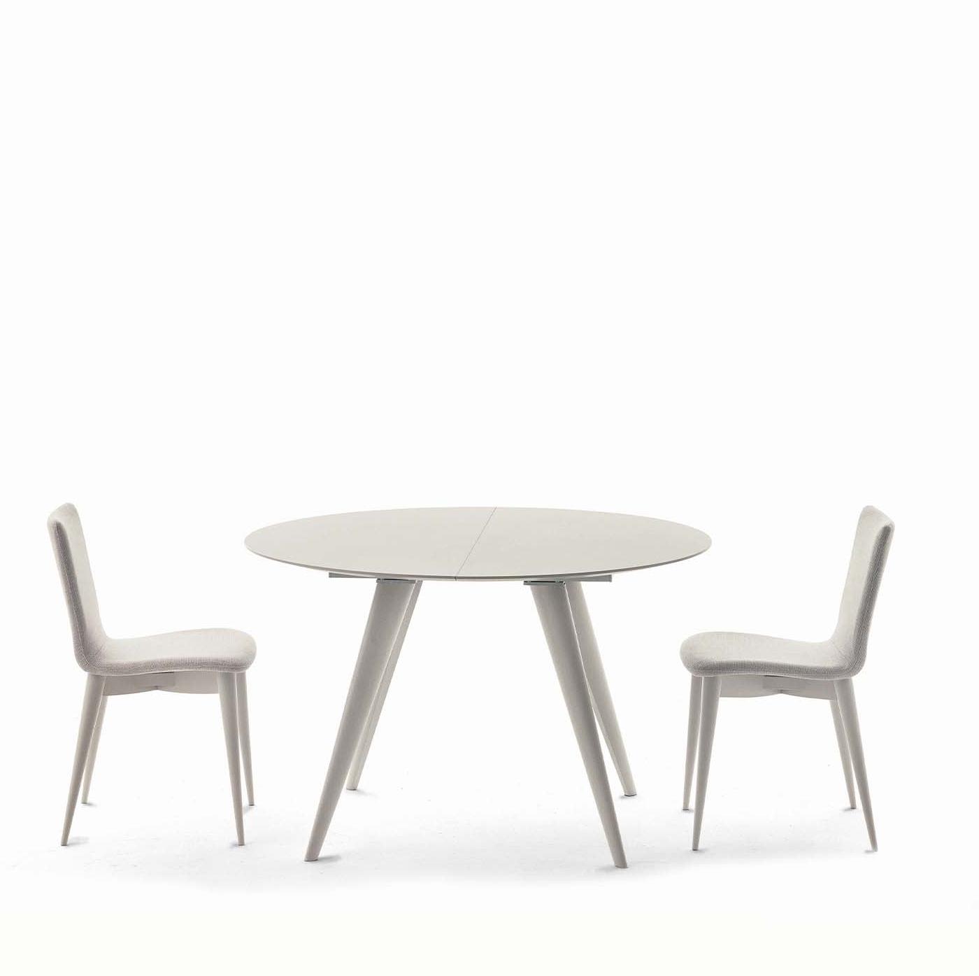 Раздвижной обеденный стол Elegance