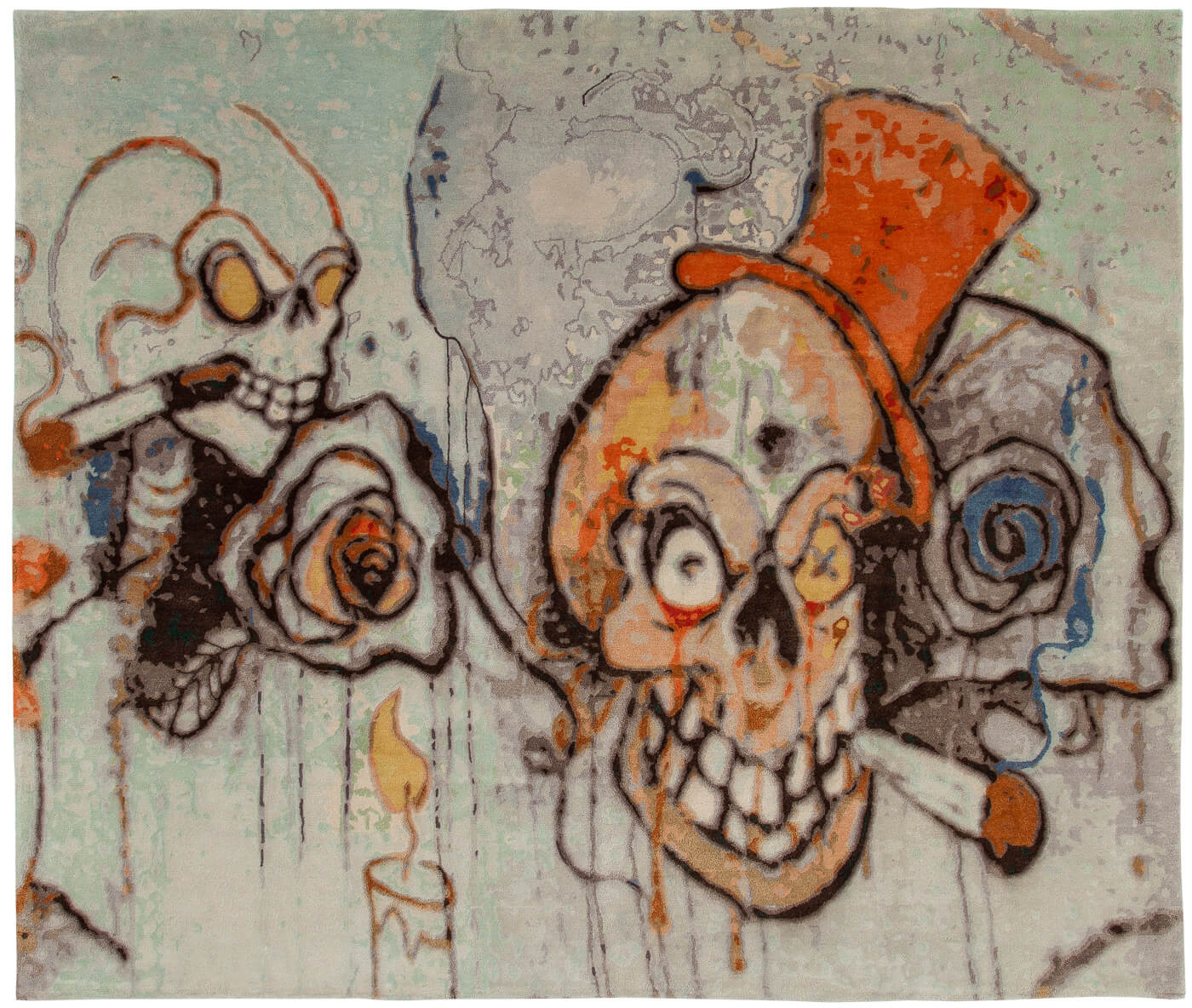 Килим Clowns 1