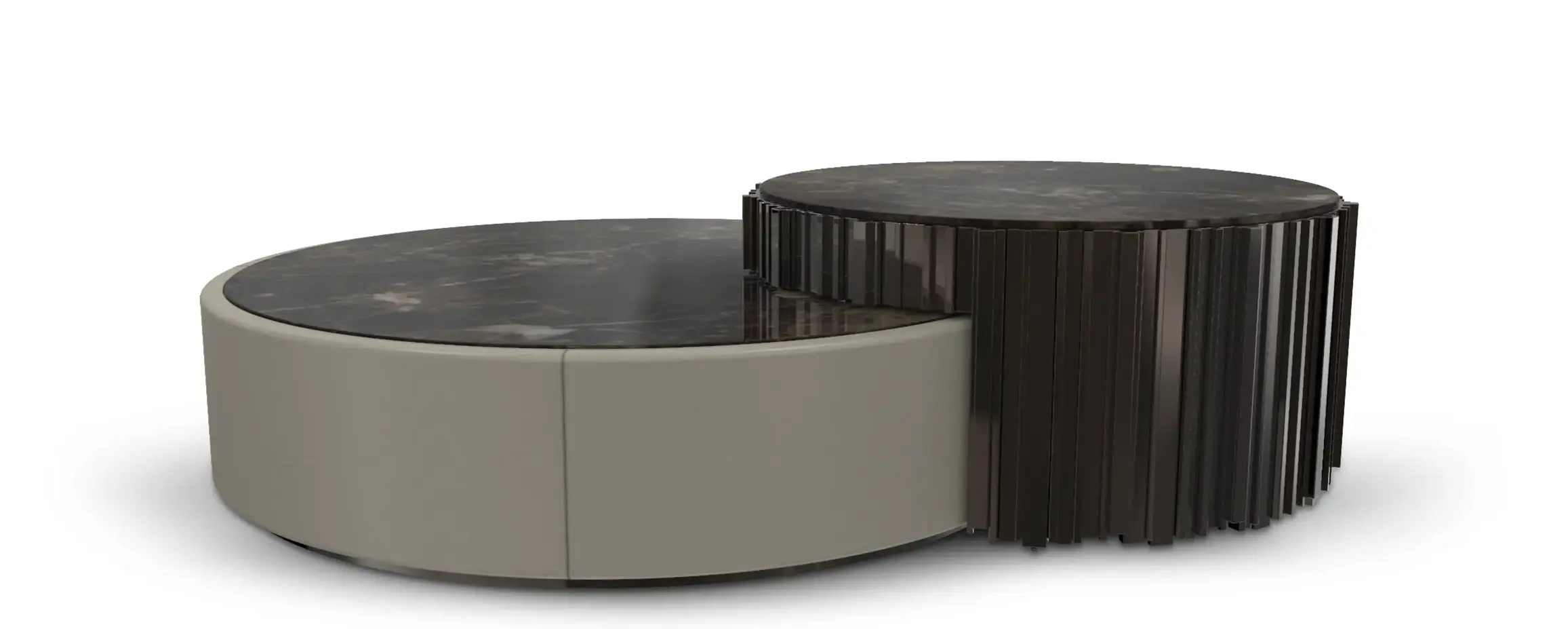 Набір кавових столиків Imperial Set I