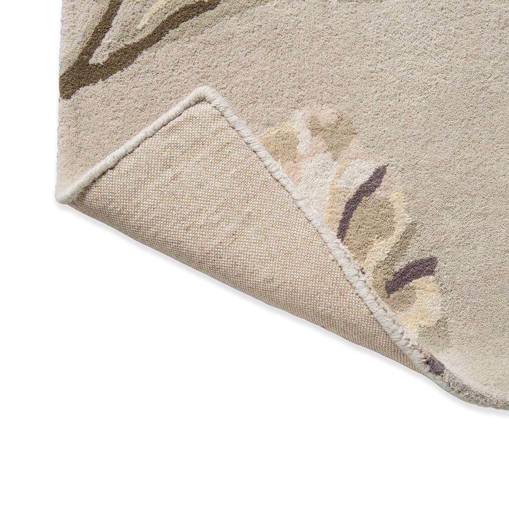 Килим Camden Natural/Sage Green | Розмір: 250 x 350 см