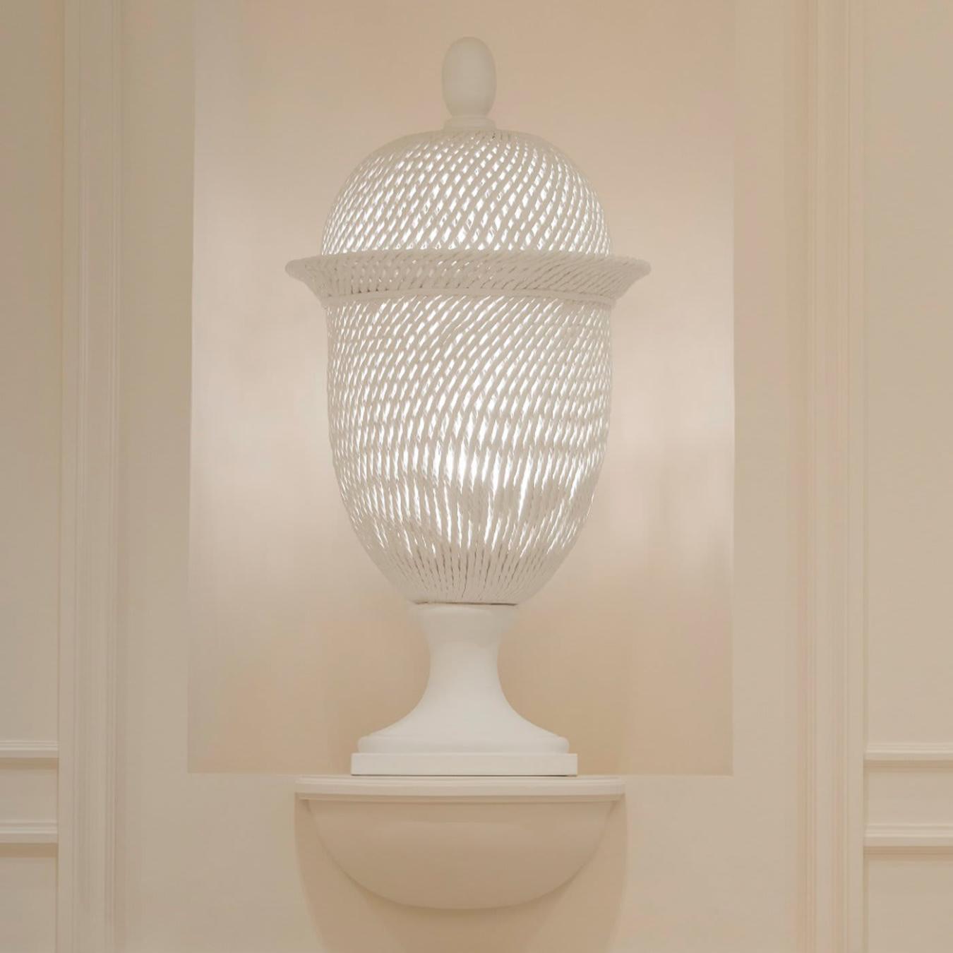 Напольный светильник Palladio
