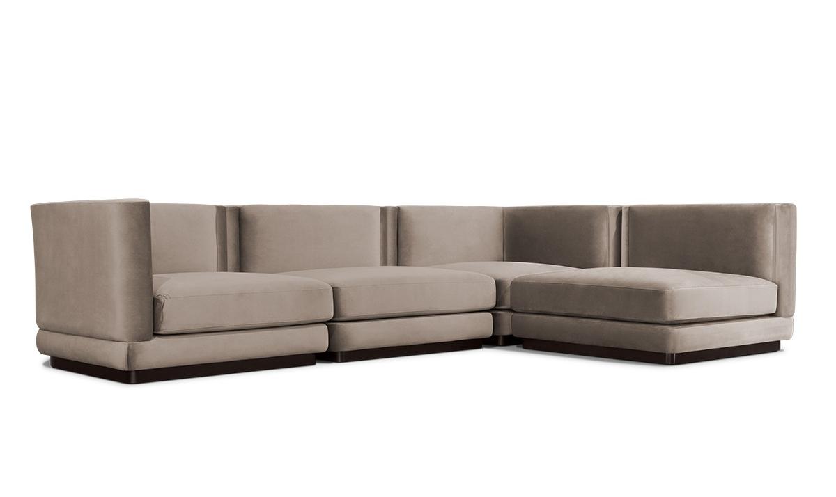 Модульний диван Contemporary Modular