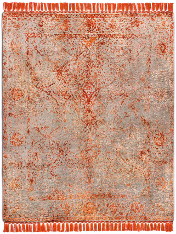 Премиальный ковер Copper | Размер: 305 x 427 см