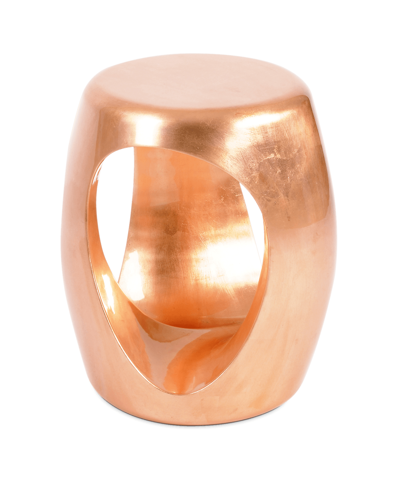 Табурети Sculpted Luxe