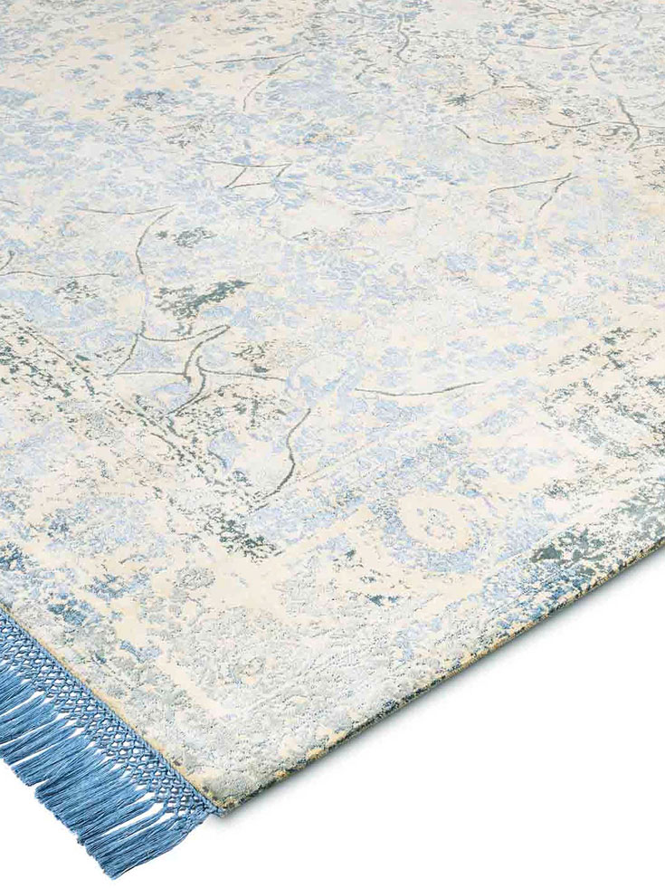 Елітний килим Light Blue