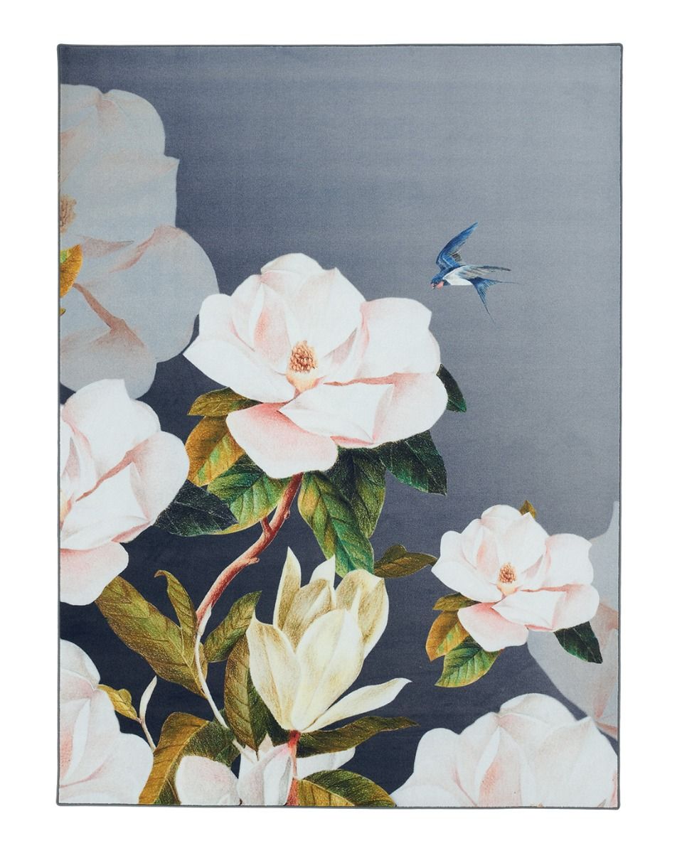 Килим Opal Grey ☞ Розмір: 250 x 350 см