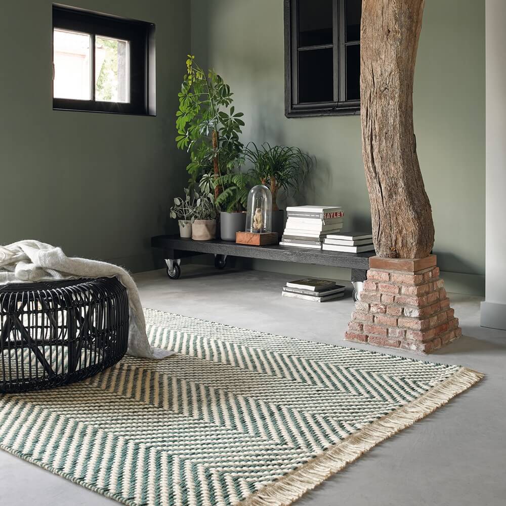 Килим Atelier Twill | Розмір: 140 x 200 см