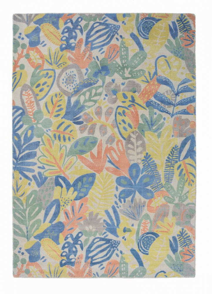Килим Esala Tropicana ☞ Розмір: 160 x 230 см