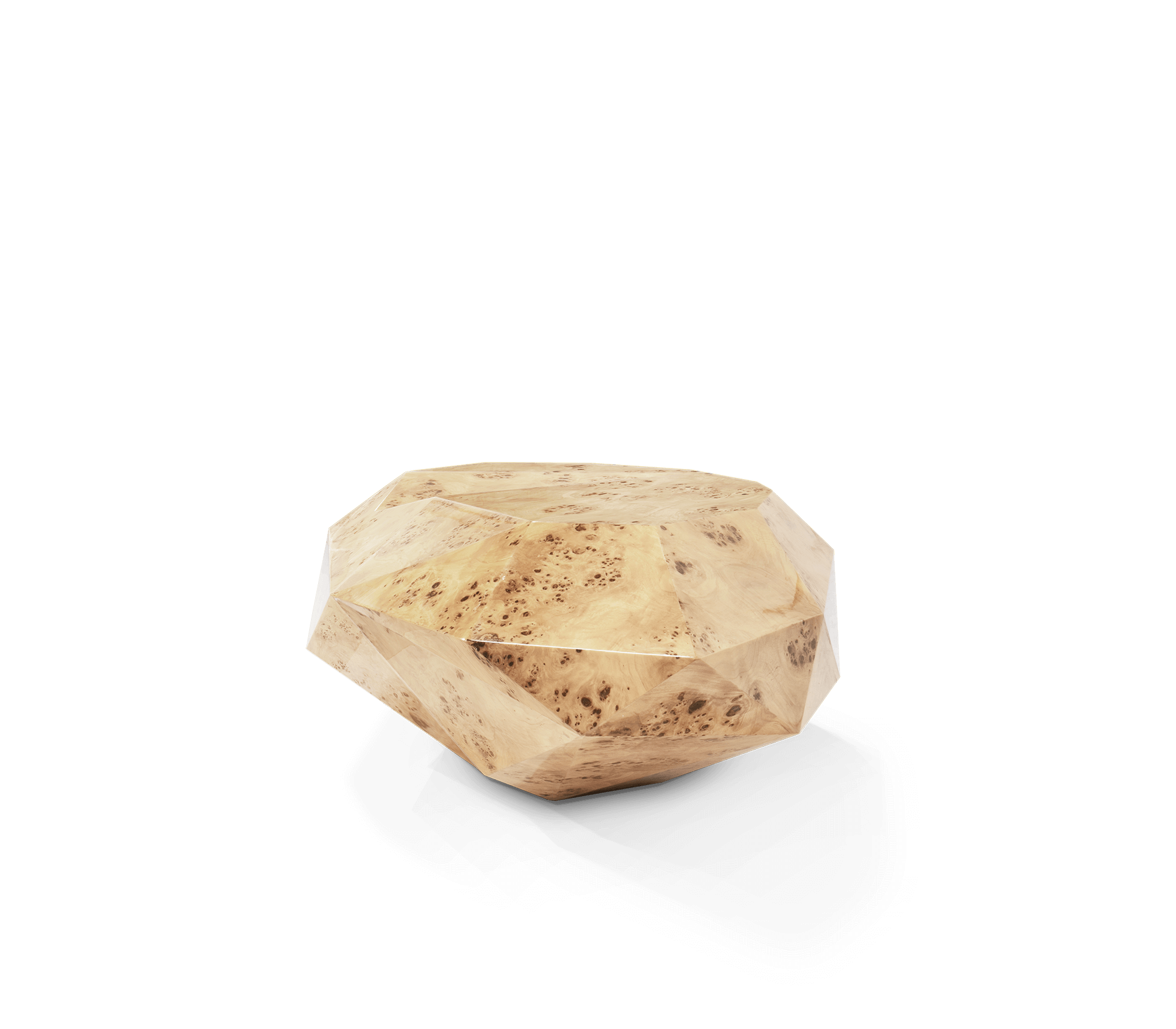 Журнальный столик Prism Poplar