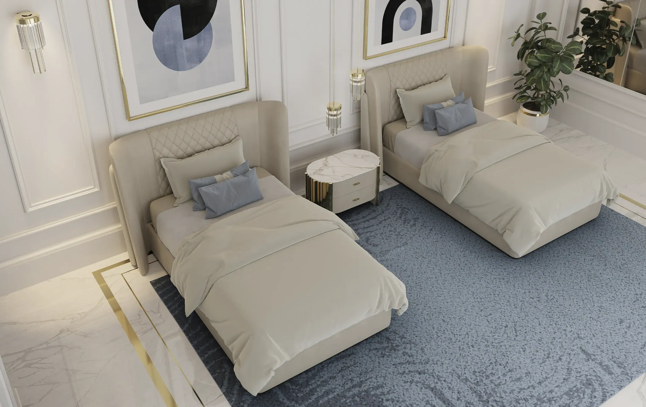 Кровать Regal - 2