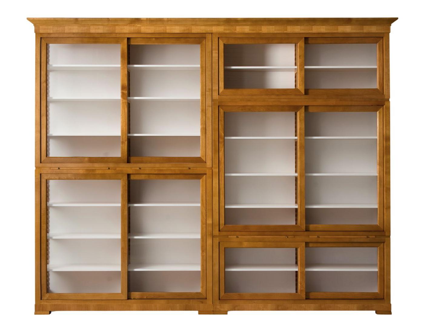 Книжный шкаф Biedermeier