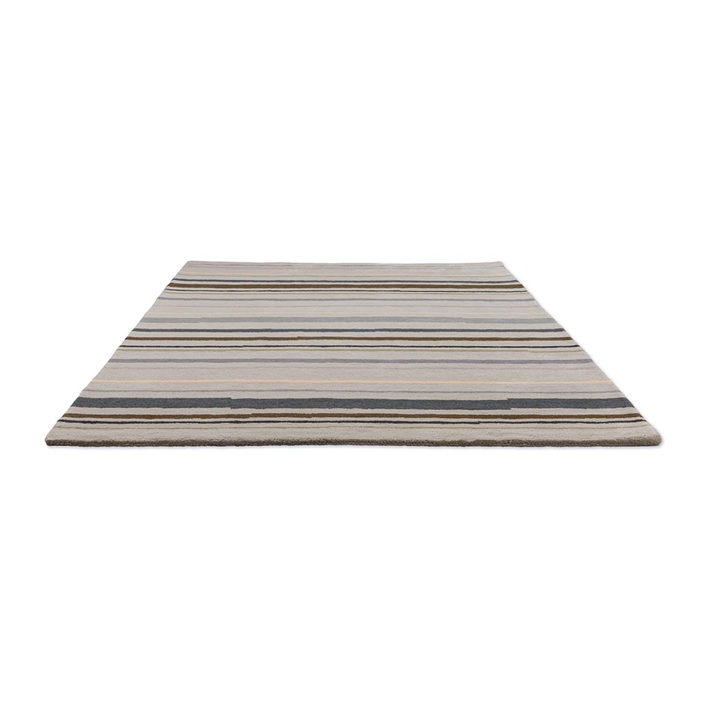 Ковёр Decor Shift Steel Metal