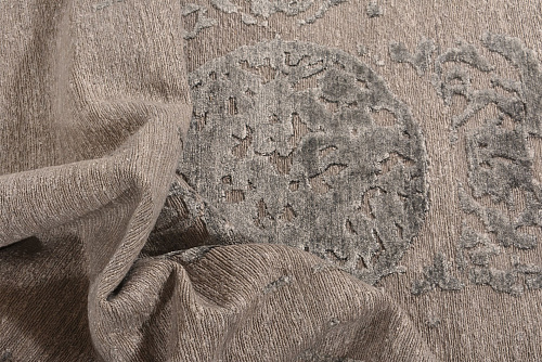 Ковер ручной работы Bamboo Silk