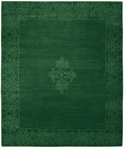 Ковер Florenz Green