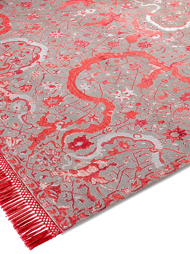 Эксклюзивный ковер Tabriz Red