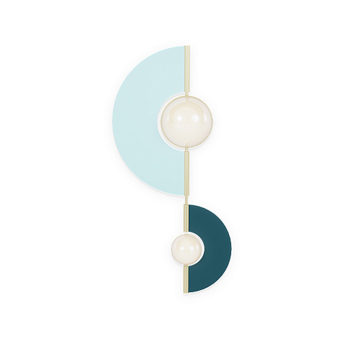 Настенный светильник Whirl