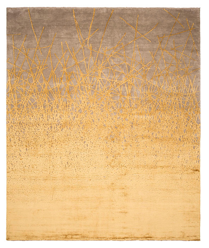 Ковер Dusk Yellow Grey