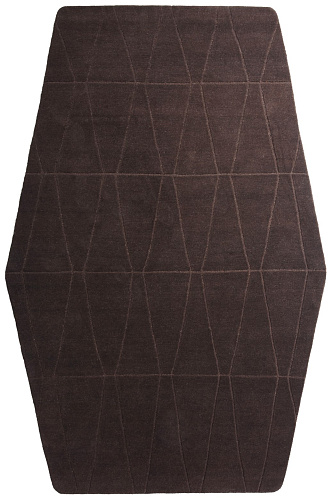 Дизайнерский ковер Lhotse 1