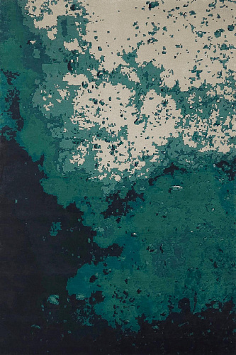 Ковер Dip Deep Turquoise