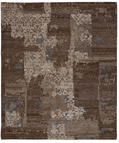Ковер Boro 10 Brown
