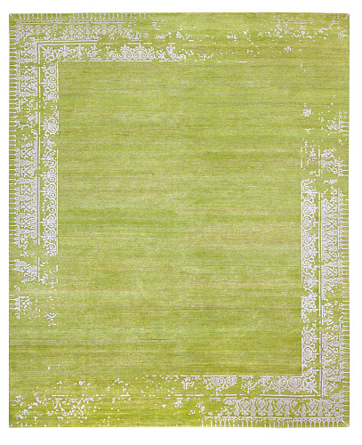 Ковер Ferrara Special Border Green