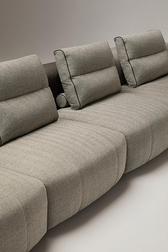 Трёхместный диван Bellagio Comfort
