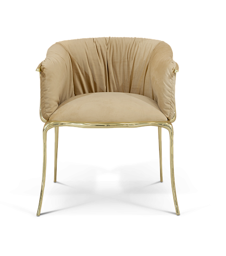 Кресло Luxe