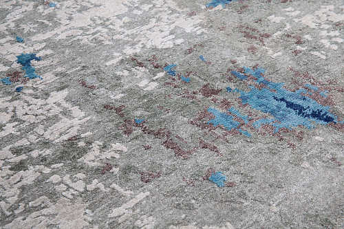 Тибетский ковер ручной работы Tibetan Loft