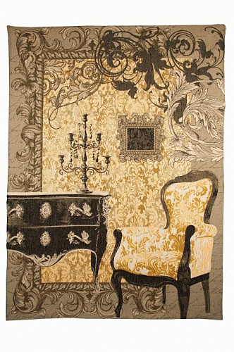 Гобелен Baroque