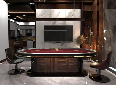 Игровые столы