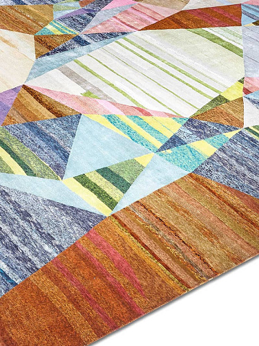 Роскошный ковер Heart