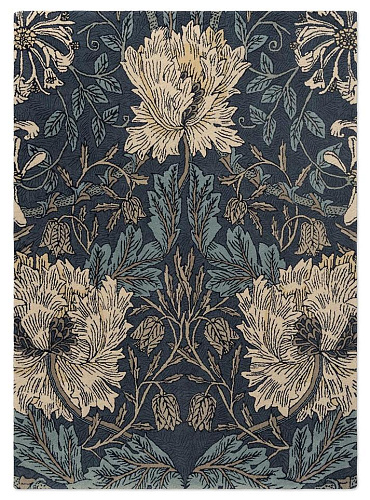 Ковёр Honeysuckle & Tulip