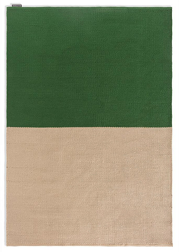 Уличный ковер Deck Spring Green 496607