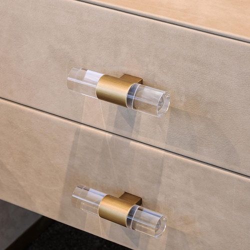 Итальянская прикроватная тумба Majestic