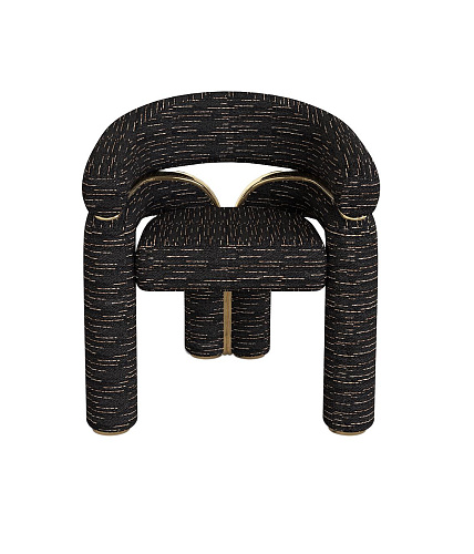 Стілець Midnight Elara