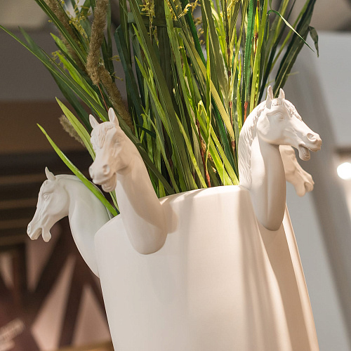 Ваза Obice Horse