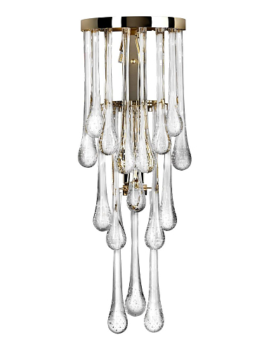 Настенный светильник Murano Drops