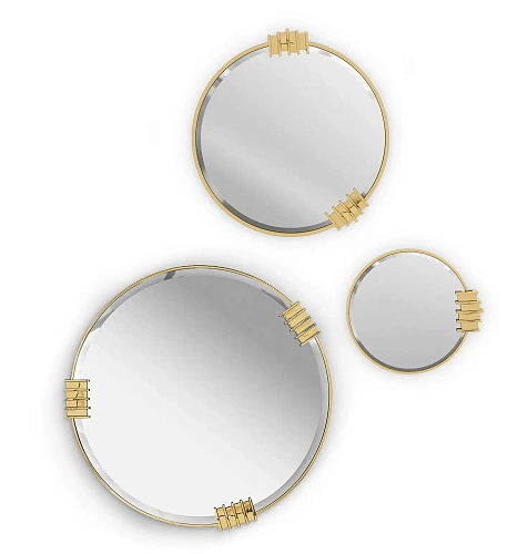 Набор зеркал Whirlwind