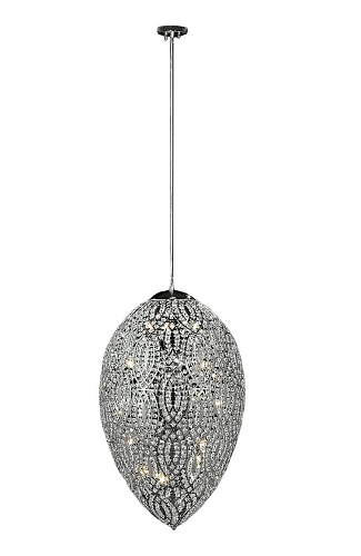 Підвісний світильник Arabesque Egg 120