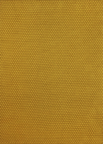 Современный уличный ковер Lace Mustard
