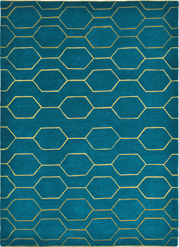 Ковер Arris Teal