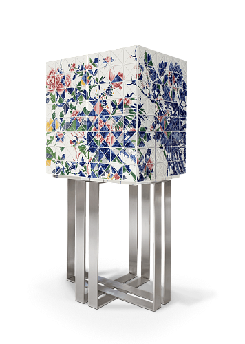 Шкаф Mosaic Fairy Tale