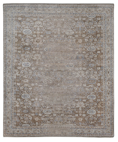 Ковер Bidjar Stomped Reverse Beige