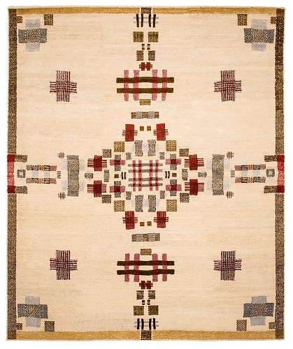 Ковер Saque 1