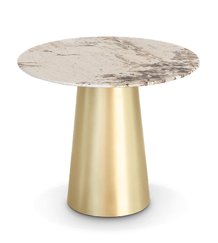 Боковой столик Kieran